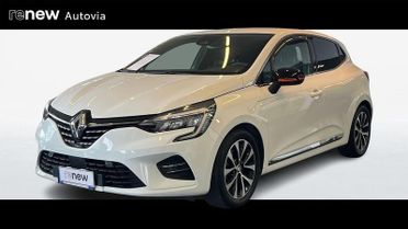 Renault Clio V 2019 5 Porte 1.6 E-Tech full hybrid 145cv Techno A