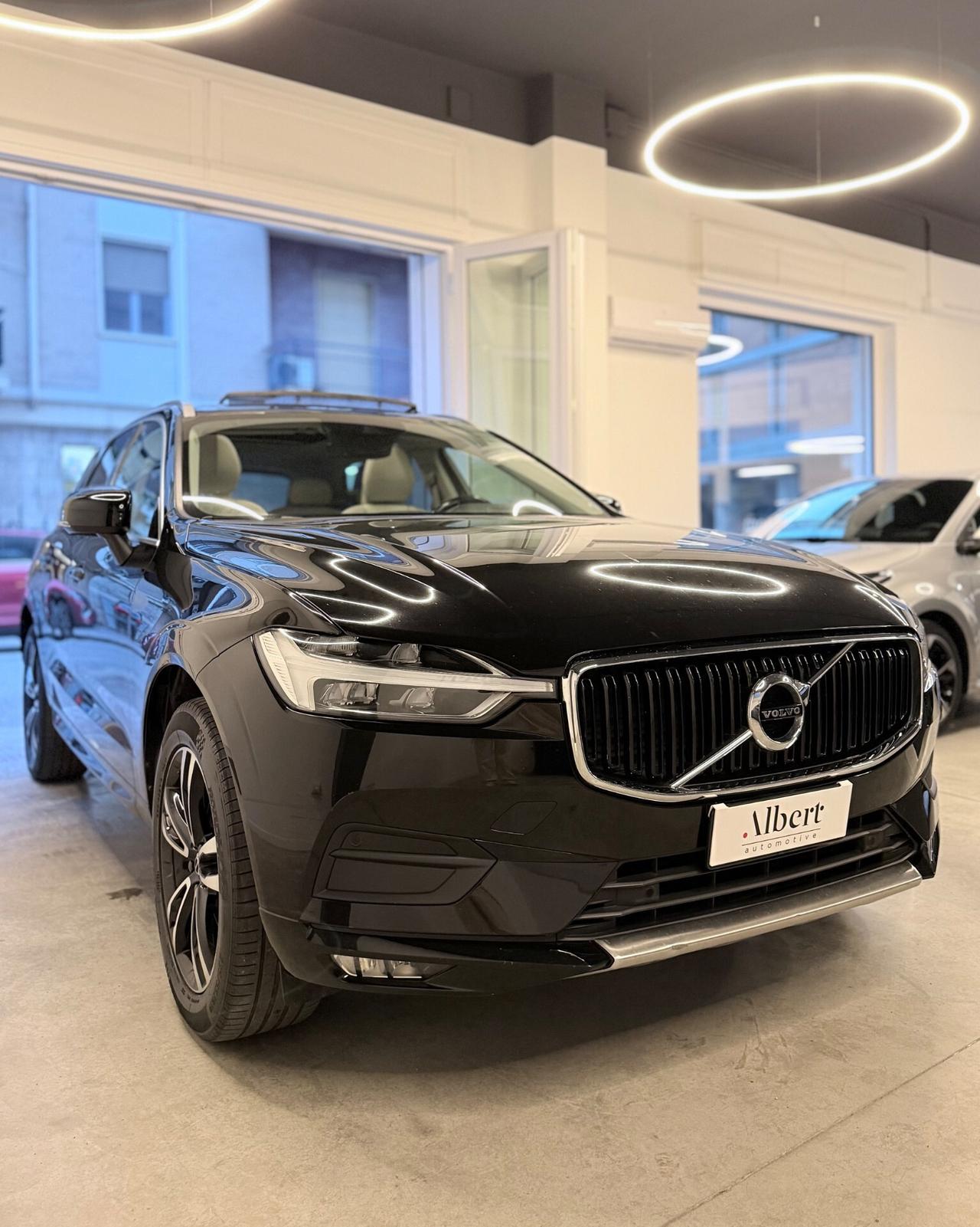 Volvo XC 60 XC60 D4 Geartronic Momentum