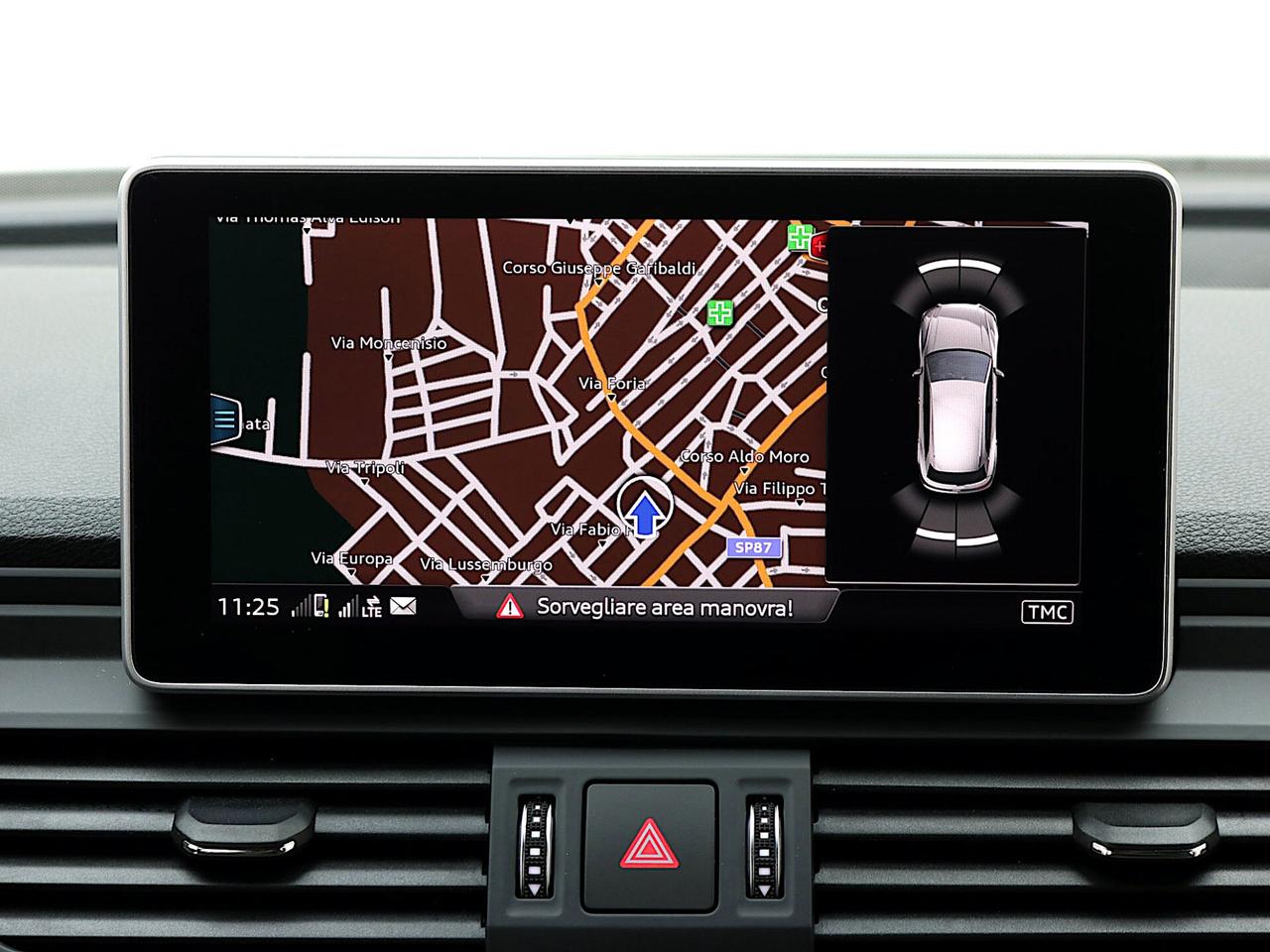 Audi Q5 40 TDI 190CV Quattro S-Tronic S Line Plus