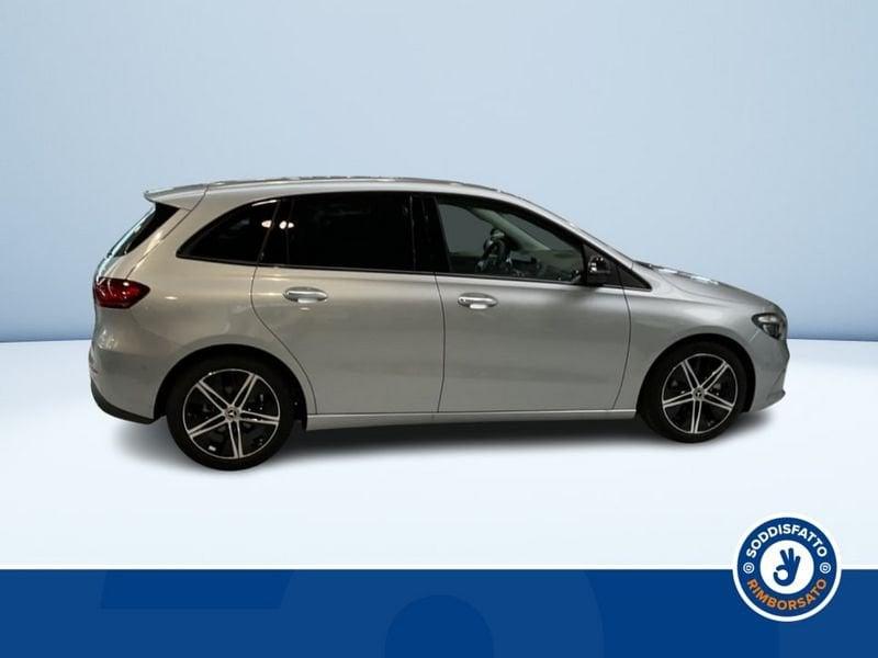 Mercedes-Benz Classe B 200d Automatic Advanced Plus Progressive
