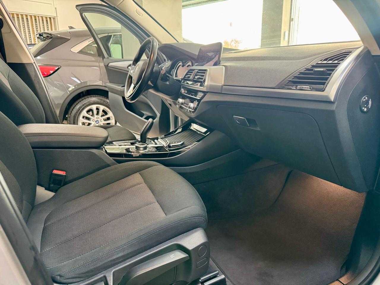 Bmw X3 xDrive20d Advantage 2021