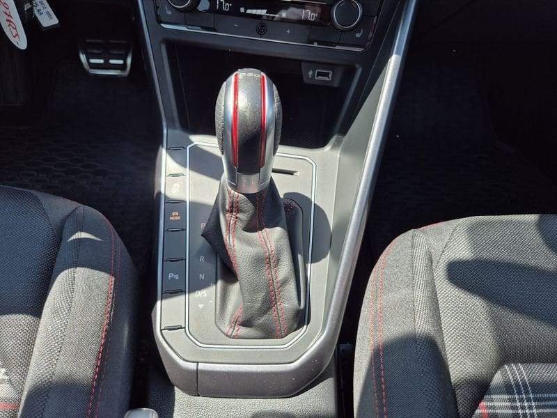 Volkswagen Polo VI 2017 Benzina 5p 2.0 tsi GTI 200cv dsg