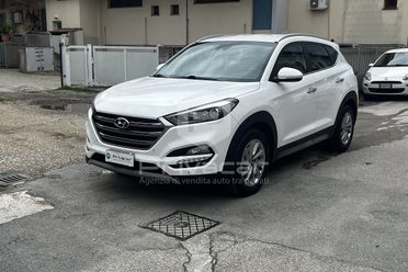 HYUNDAI Tucson 1.7 CRDi DCT XPossible