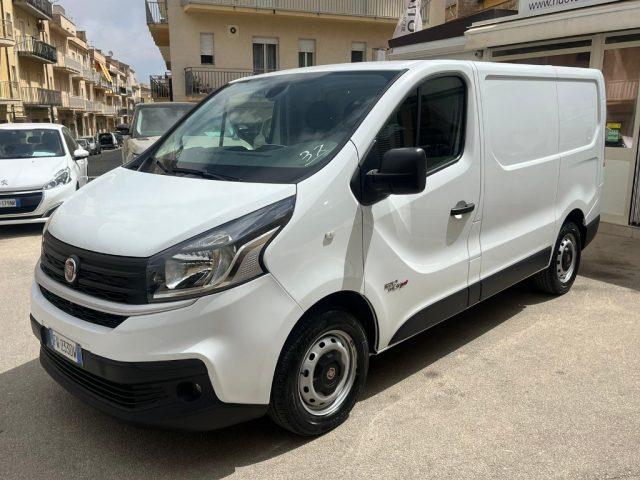 FIAT Talento 1.6 MJT 120CV PC-TN Furgone 10q