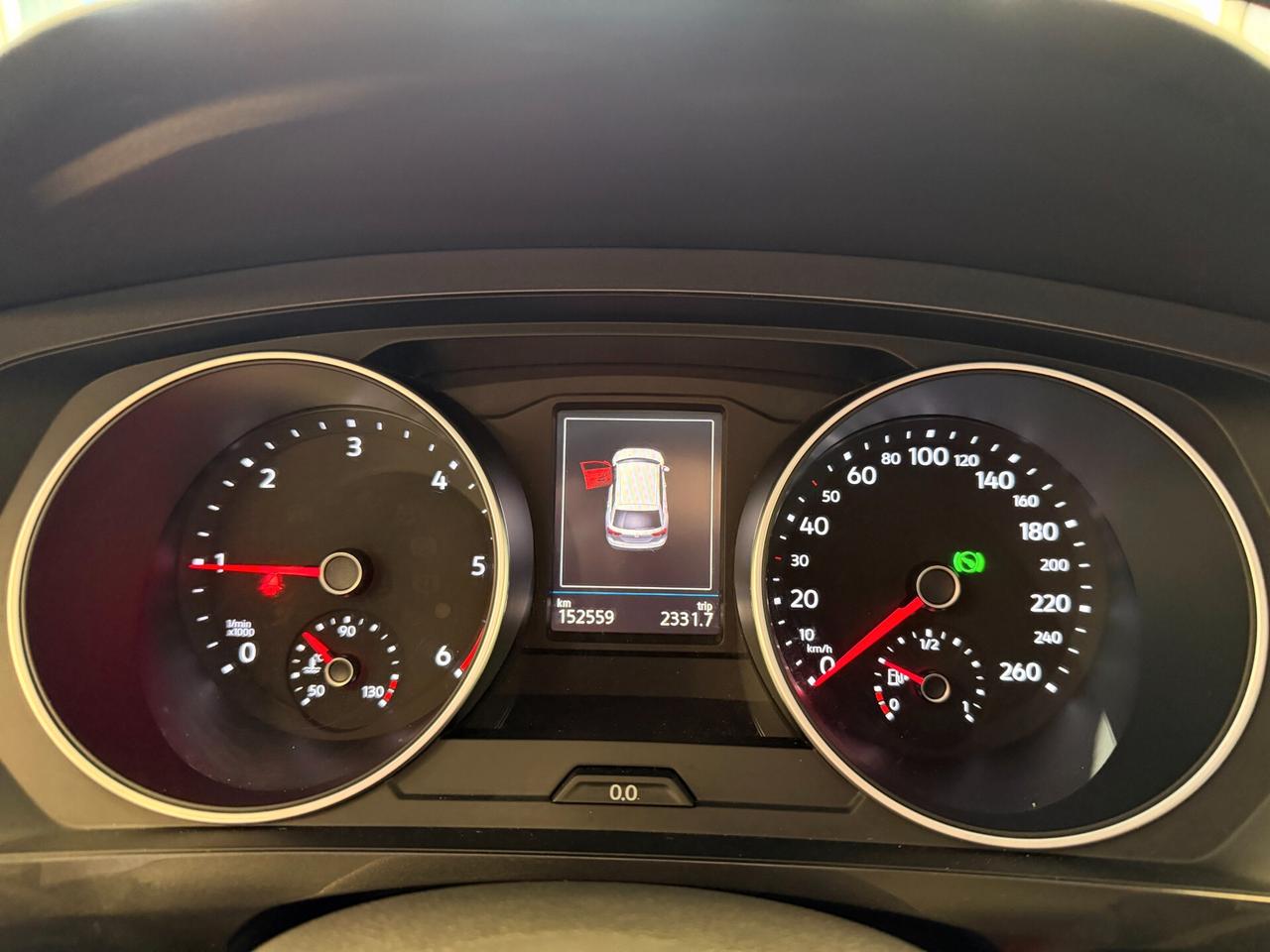 Volkswagen Tiguan 2.0 TDI 150 CV SCR DSG Life