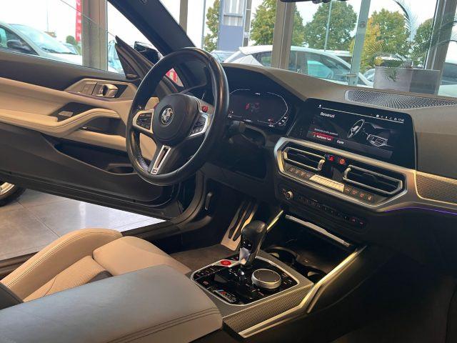 BMW M4 Competition IVA ESPOSTA