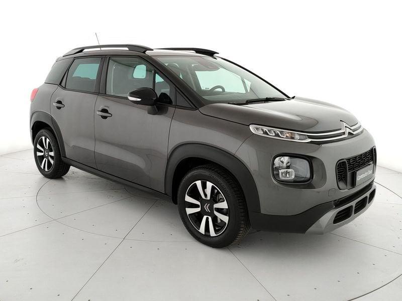 Citroën C3 Aircross PureTech 110 S&S Shine