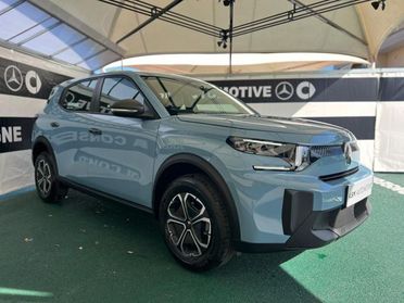 CITROEN C3 Aircross PureTech Turbo 100 CV You