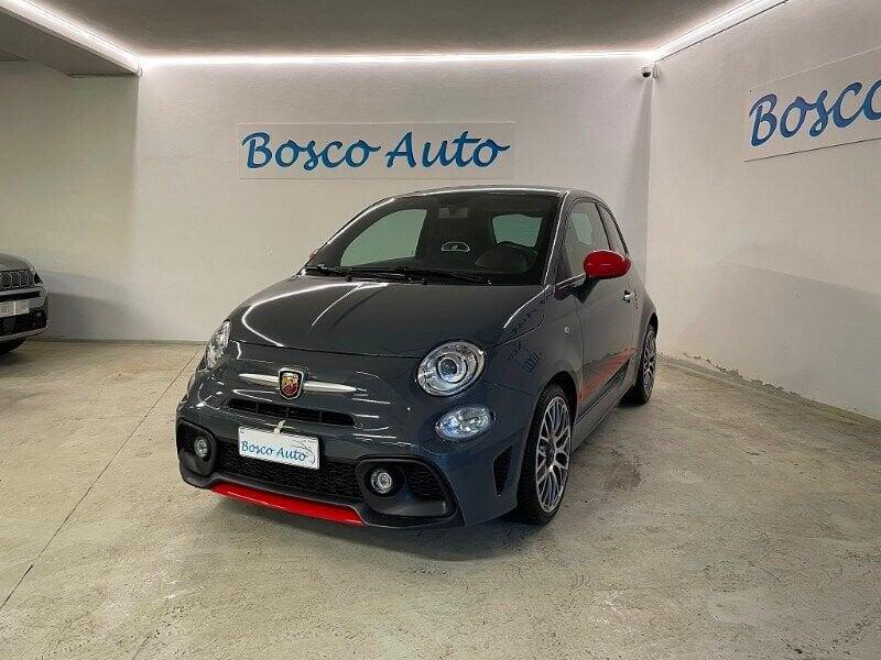 Abarth 595 595 1.4 Turbo T-Jet 145 CV