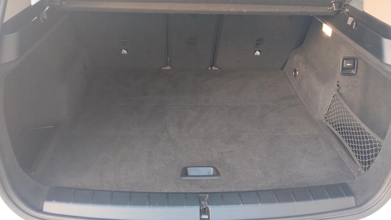 Bmw X1 sDrive18d