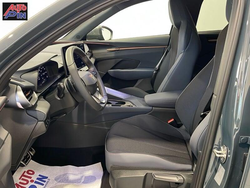 CUPRA Terramar 1.5 HYBRID DSG -22% da listino