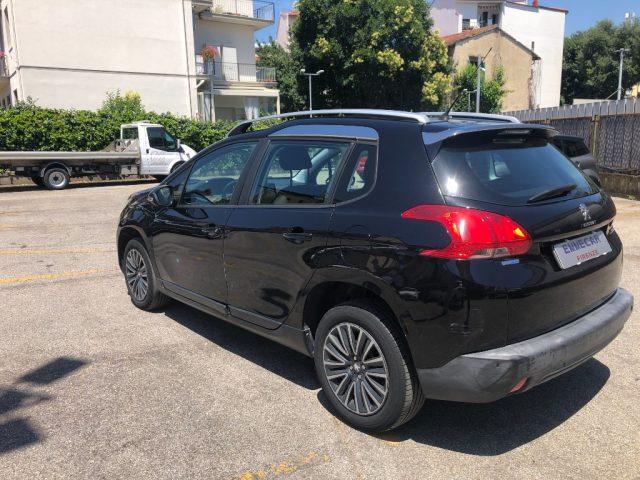 PEUGEOT 2008 1° serie BlueHDi 75 Active