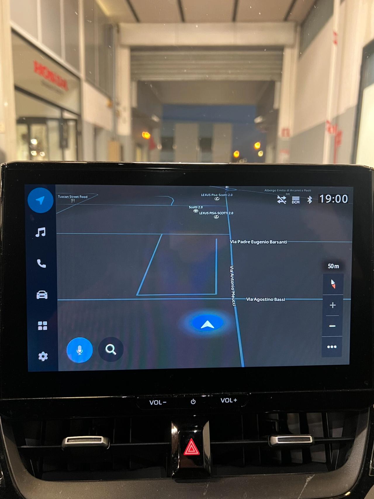 Toyota Corolla Active 1.8 Hybrid