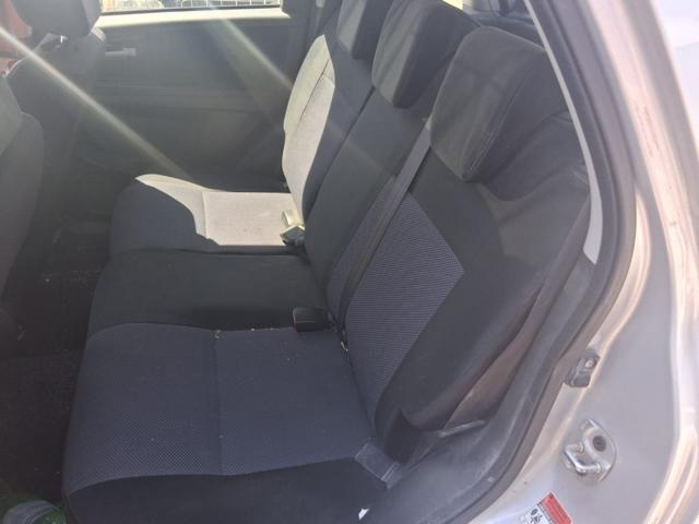 FIAT Sedici 1.6 16V 4x4 Emotion METANO ok neopatentati