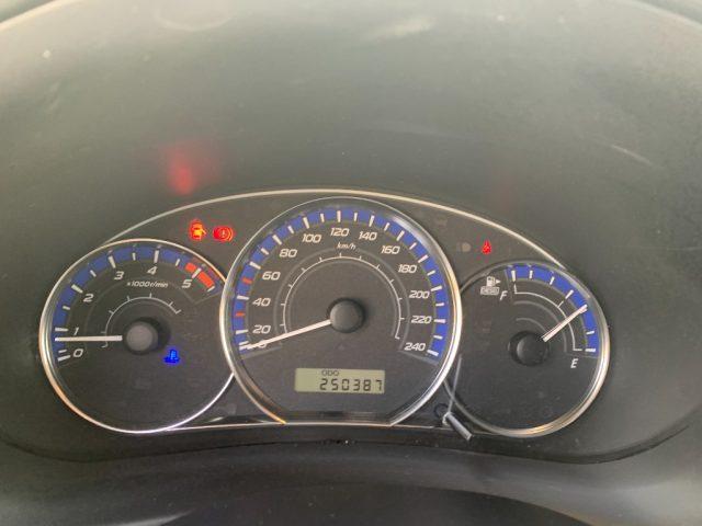 SUBARU Forester 2.0D XS Trend 4X4