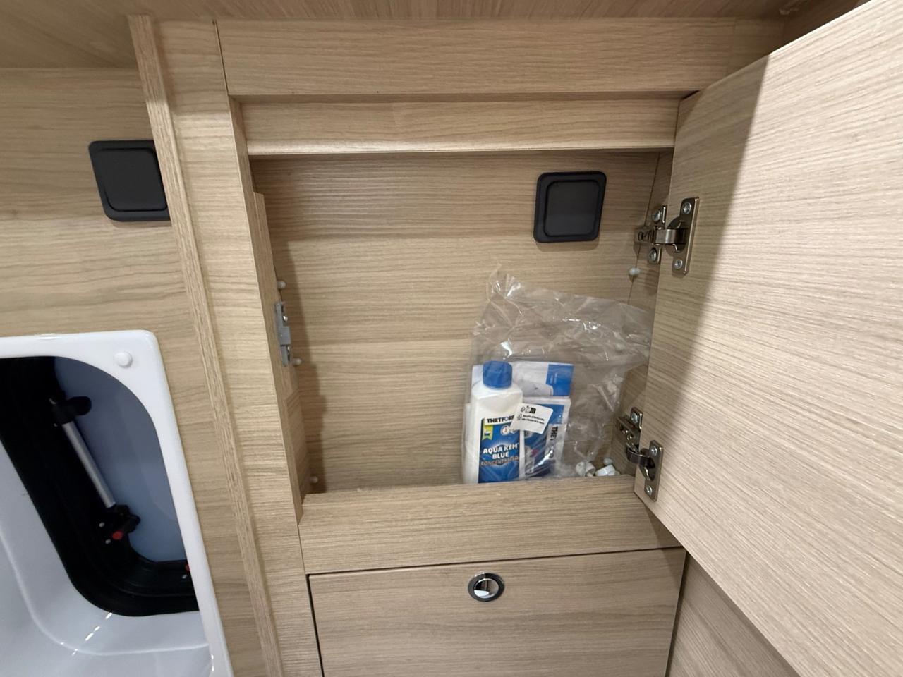 CI INTERNATIONAL KYROS 6 XL EVO LIMITED 5.99