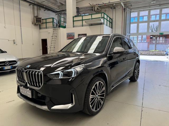 BMW X1 xDrive 20d MHEV X-Line 150CV