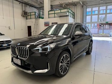 BMW X1 xDrive 20d MHEV X-Line 150CV