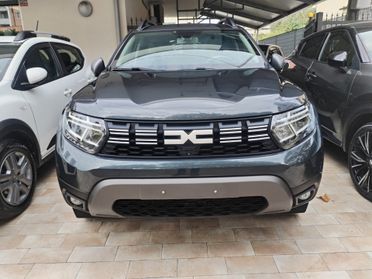Dacia Duster 1.0 TCe GPL 4x2 Journey UP