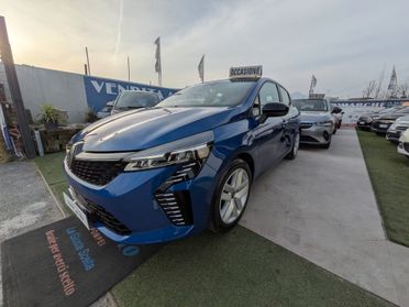 Renault Clio TCe 90 CV 5 porte Esprit Alpine NORDITA