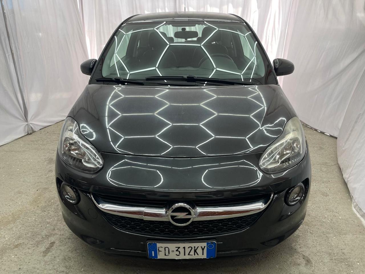 Opel Adam PRONTA CONSEGNA FINANZIABILE SENZA BUSTA