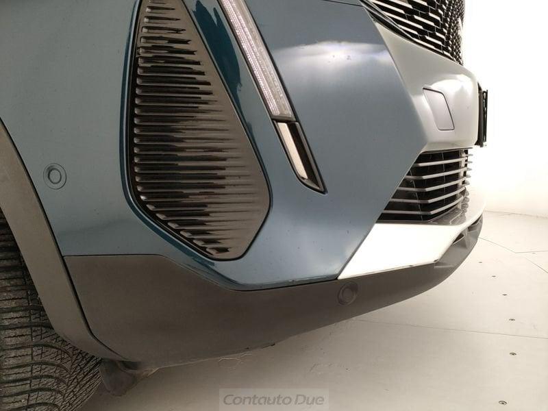 Peugeot 3008 BlueHDI 130 S&S EAT8 GT aut.