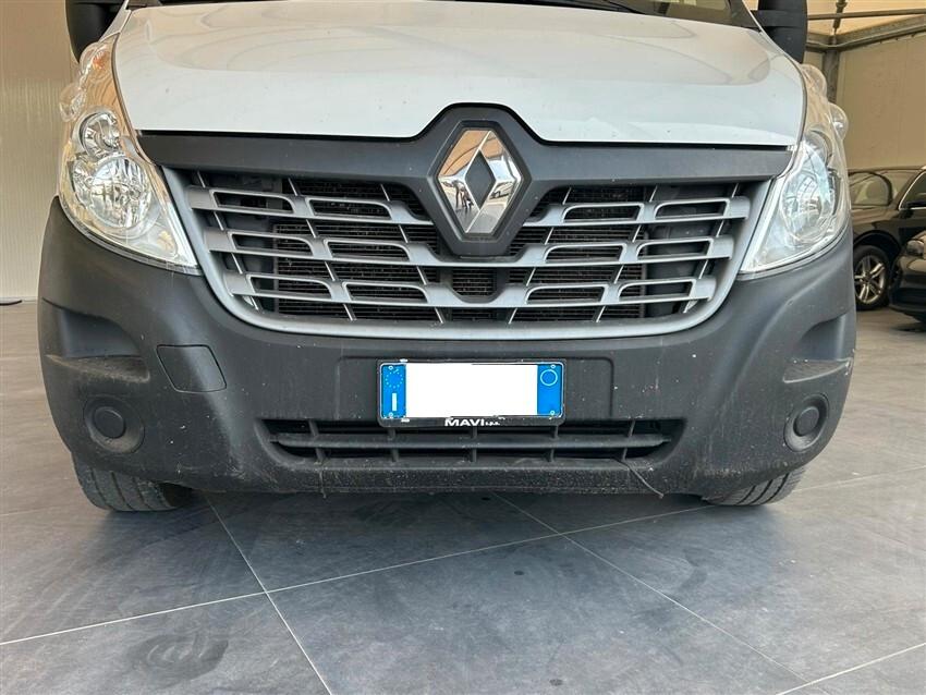 Renault Trucks Master 125.35 2.3 dCi Furgone E5