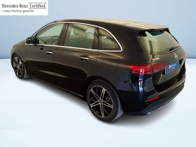 Mercedes-Benz Classe B B 180 PROGRESSIVE ADVANCED PLUS AUTO