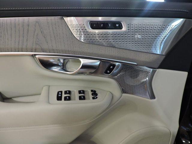 VOLVO XC90 T8 AWD ULTRA AUTOMATICA 7P. AZIENDALE