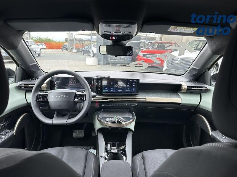 Lancia Ypsilon Ibrida Ibrida 100cv Ypsilon e-DCT