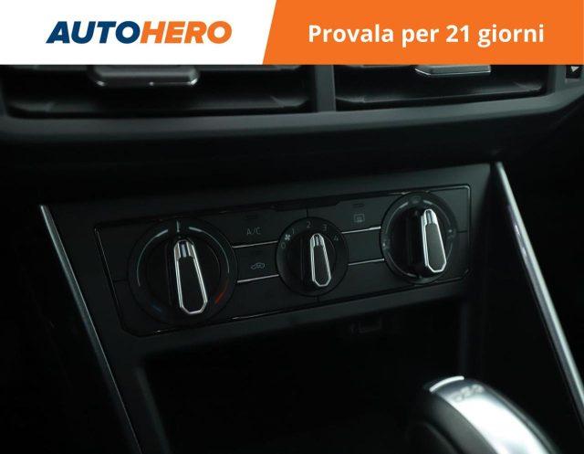 VOLKSWAGEN Polo 1.0 TSI DSG 5p. Highline BlueMotion Technology