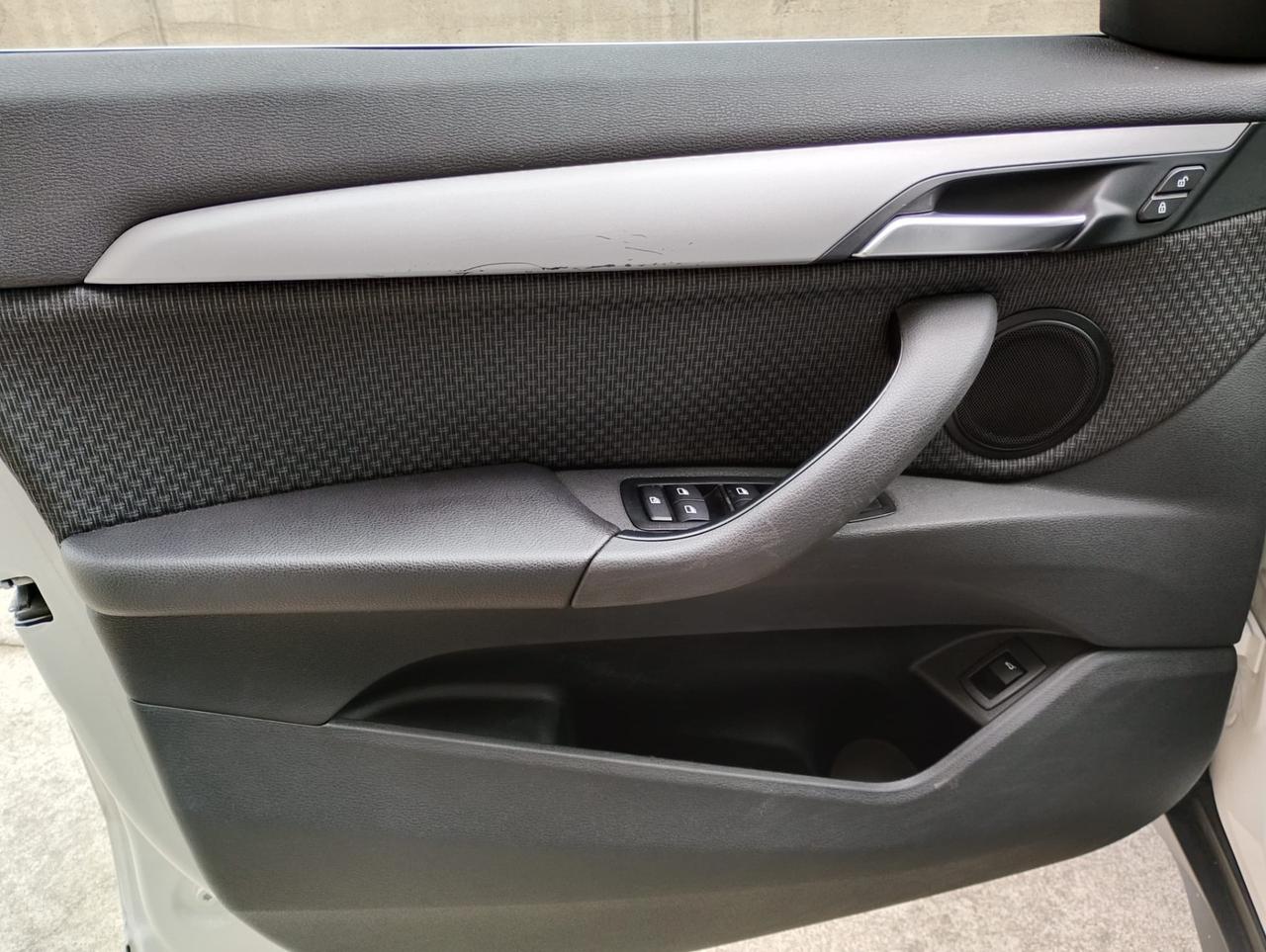 Bmw X1 sDrive18d xLine