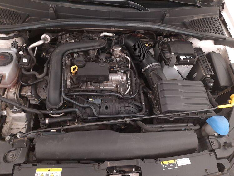 Skoda Fabia Ambition BR962756 1.0 Benzina 95CV