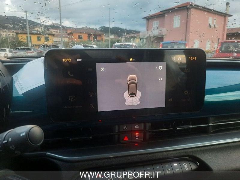 FIAT 600 Hybrid 110 CV DCT MHEV
