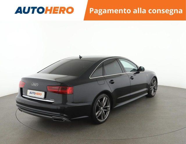 AUDI A6 2.0 TDI 190 CV quattro S tronic