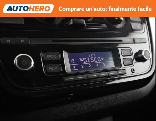 VOLKSWAGEN up! 1.0 5p. move up! ASG