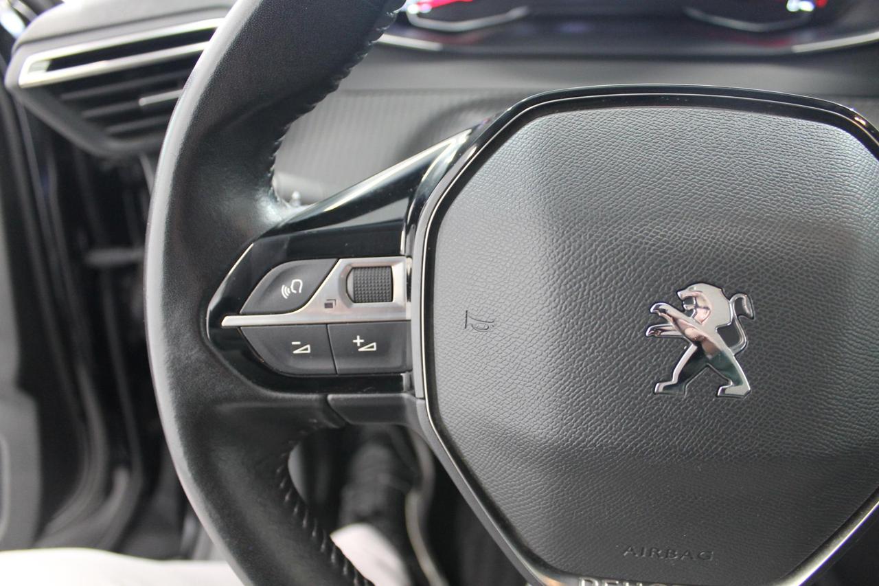 PEUGEOT 2008 BlueHDi 110 Cv. Active Pack