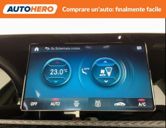 MERCEDES-BENZ A 180 d Automatic Business