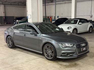 Audi A7 SPB 3.0 TDI 272 CV quattro S tronic Business Plus
