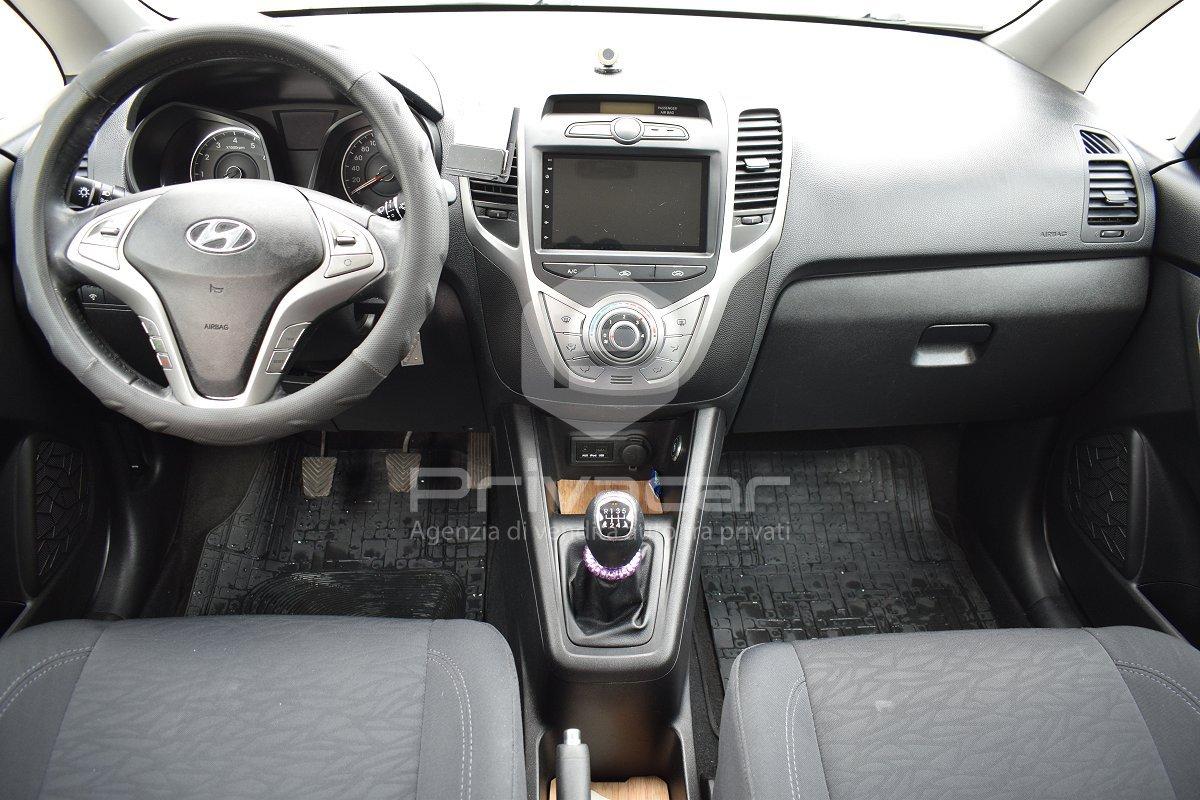 HYUNDAI ix20 1.4 90 CV Classic