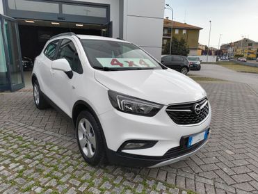 Opel Mokka X 1.6 CDTI Ecotec 136CV 4x4 Advance