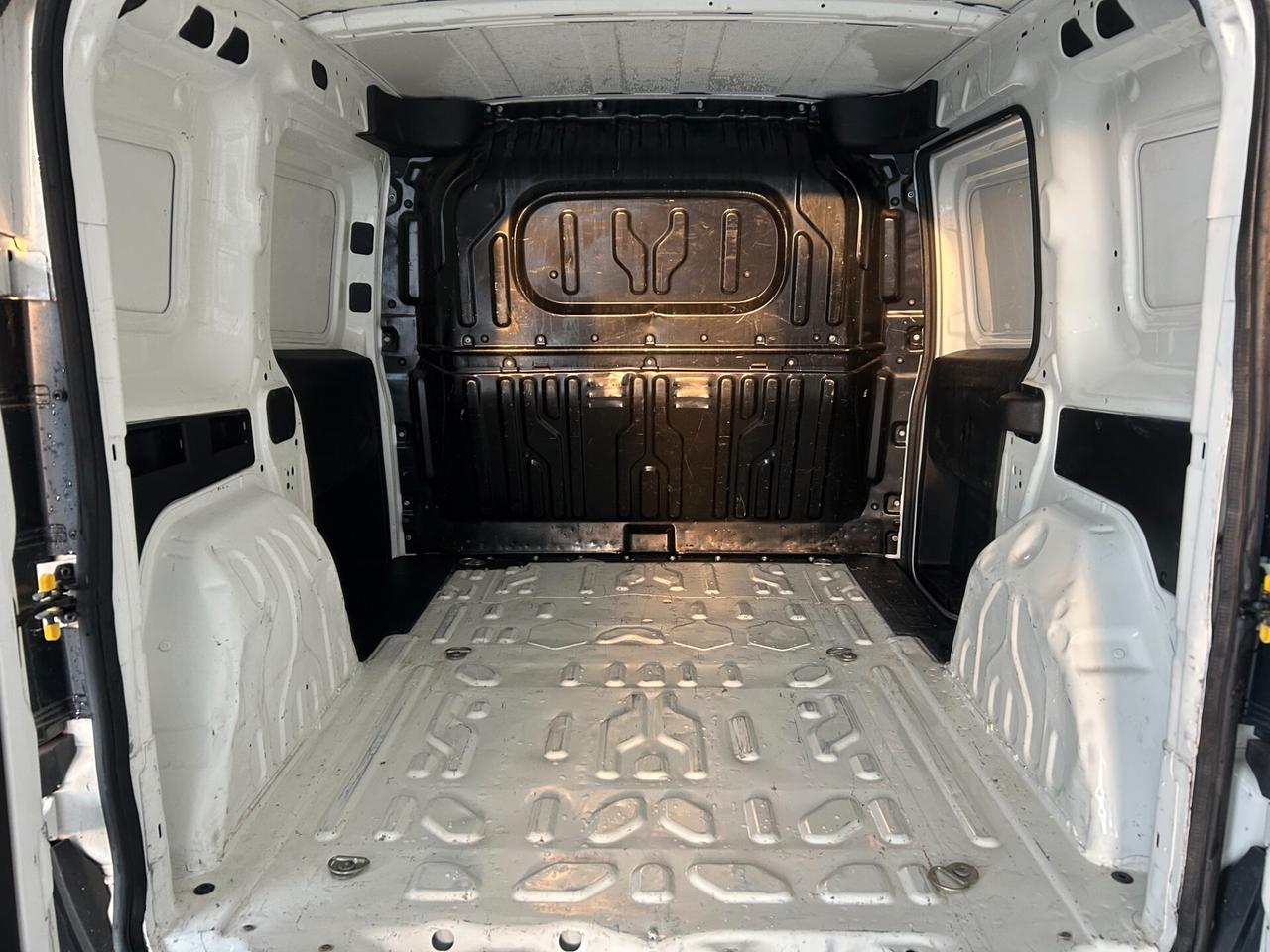 Fiat Doblo 1.4 tjt 16v natural power CARGO