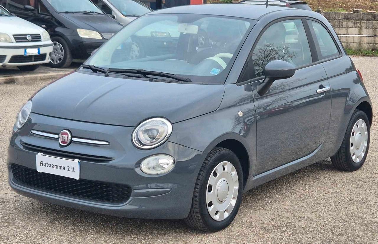 Fiat 500 1.2 EasyPower Pop GPL CASA MADRE