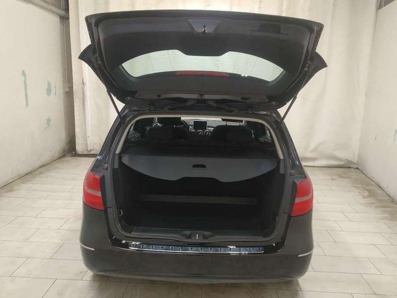 Mercedes-Benz Classe B B 180 cdi be Executive