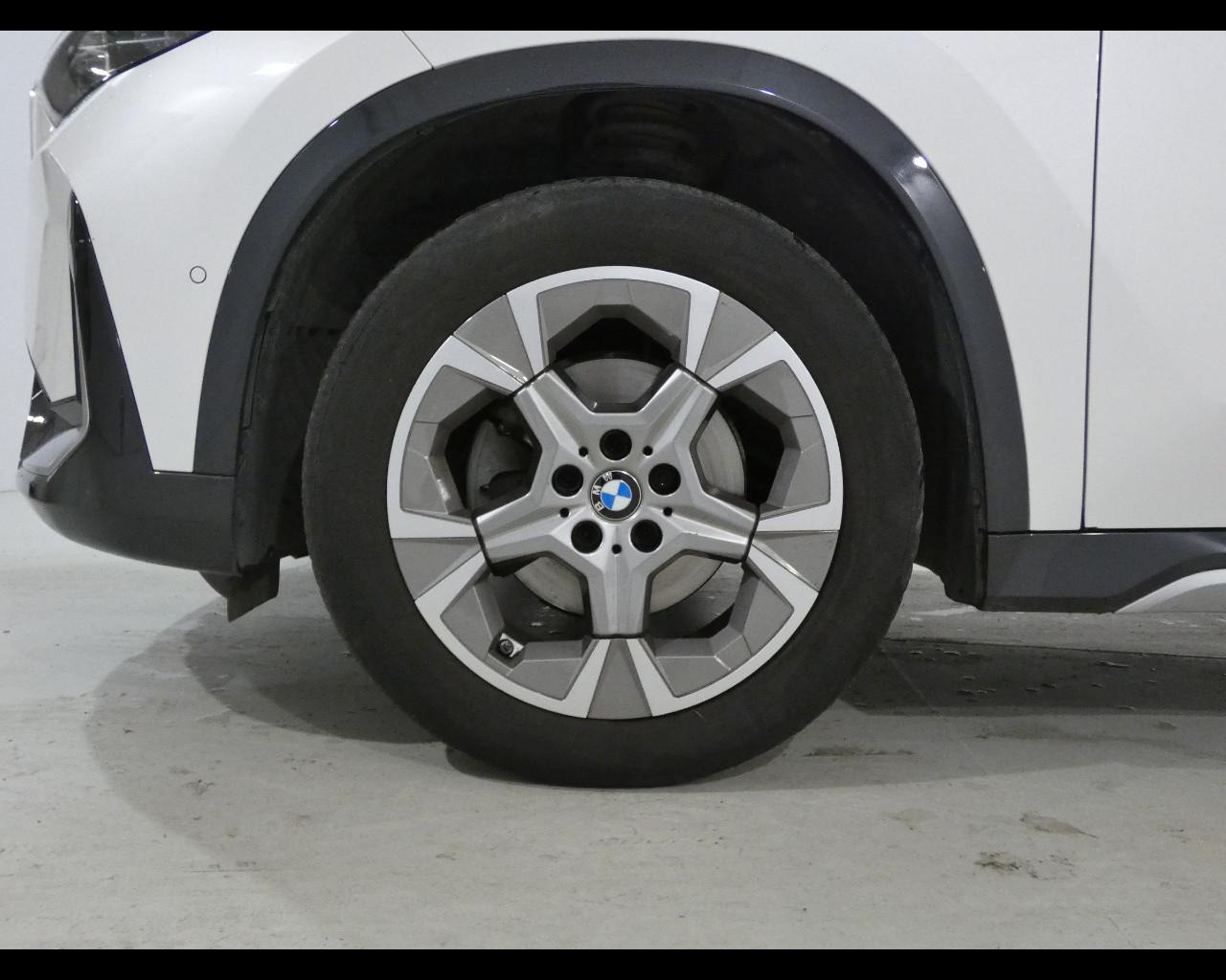 BMW X1 (U11) - X1 sDrive 18d xLine