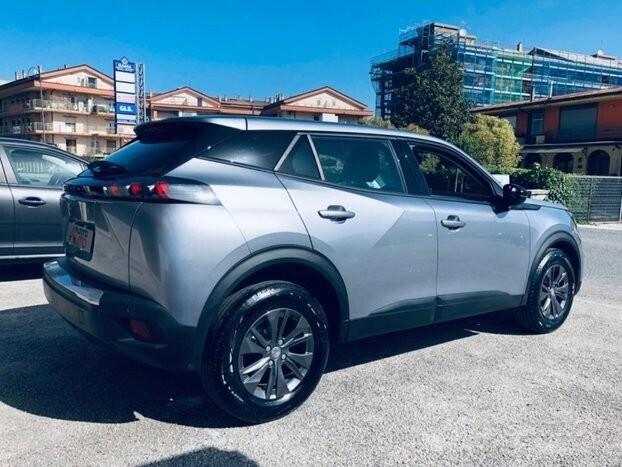 Peugeot 2008 1.2 100 cv S&S 33MILA KM