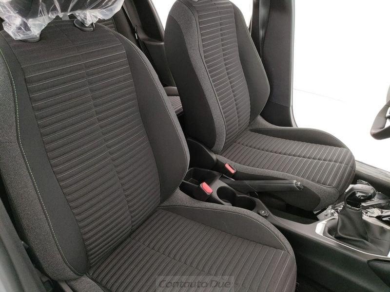 Peugeot 208 208 1.2 puretech Style s&s 100cv