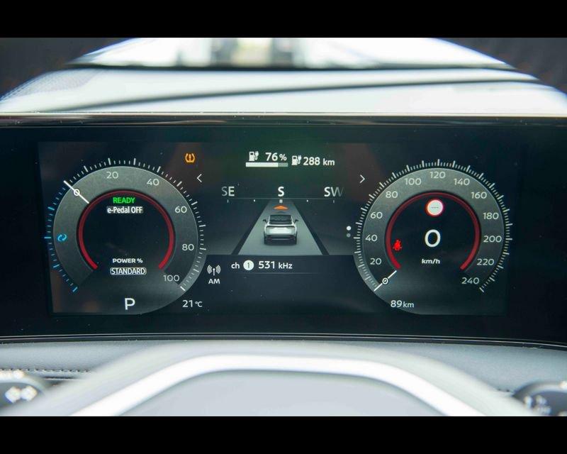 Nissan Ariya NEW 63kWh ENGAGE