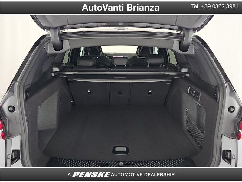 BMW X3 X3 xdrive20d MSport