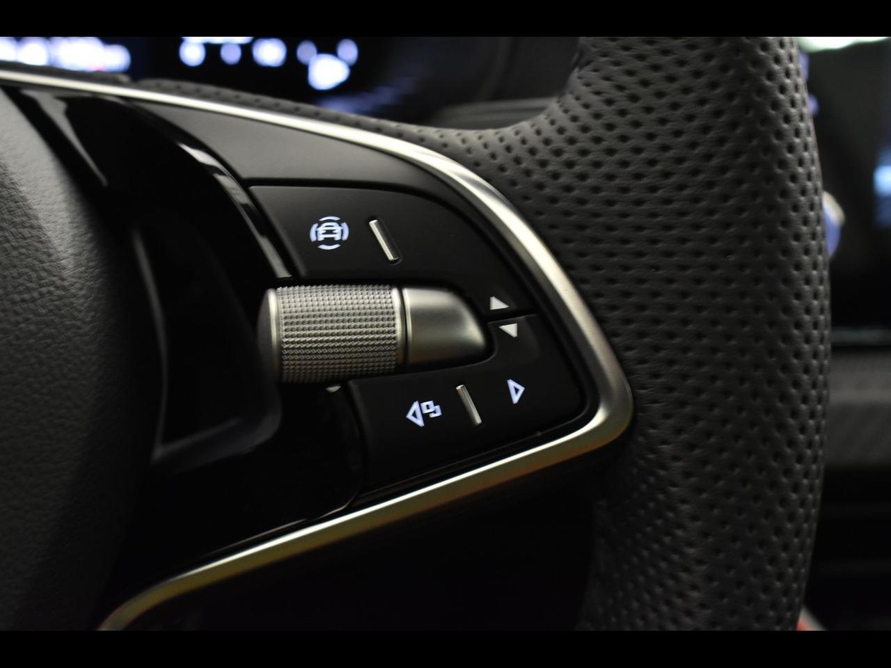 Skoda Scala 1.0 tsi 115cv monte carlo